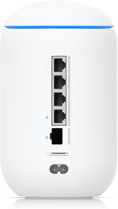 Ubiquiti Networks Dream Router Wi-Fi 7 (UDR7)