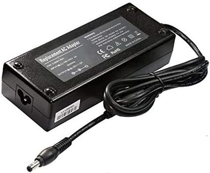 Purilite Select Universal AC Power Adapter – Compatible with Alexa-Enabled Bluetooth Wi-Fi Speakers