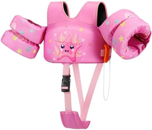 Purilite Select Kids’ Swim Vest