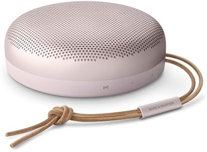 Purilite Select OmniWave Portable Bluetooth Speaker