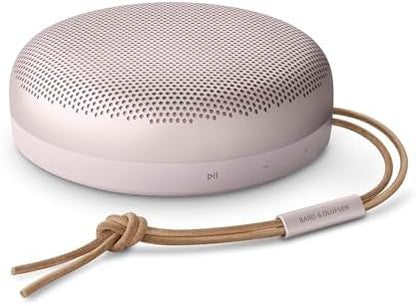 Purilite Select OmniWave Portable Bluetooth Speaker