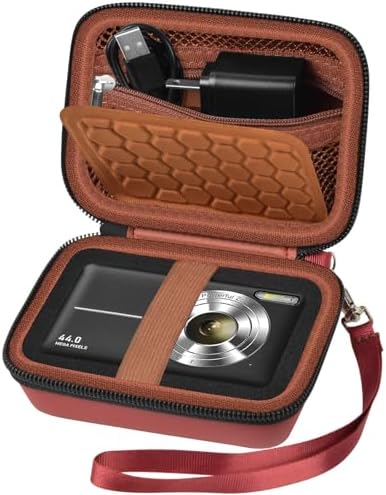 Purilite Select Compact Digital Camera Case