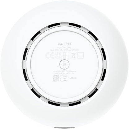 Ubiquiti UDR7 UniFi Dream Router 7 (UDR7)