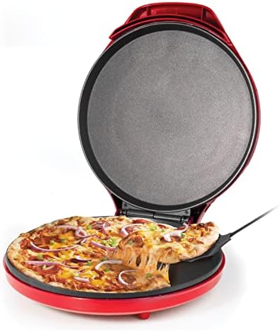 BETTY CROCKER WACBC2958CR, Pizza Maker - PuriLite
