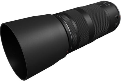 Canon RF100-400mm F5.6-8 is USM
