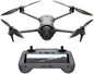 DJI Mavic 4 Pro Fly More Combo with DJI RC 2, Flagship Tri-Camera Drone with 100MP 4/3 CMOS Hasselblad Camera, 30km Video Transmission, 51-Min Max Flight Time, Charging Hub, and More