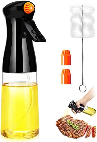 Purilite Select 210ml Oil Sprayer Bottle