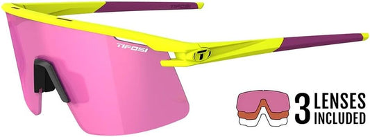 Tifosi Optics Moab Lite Sunglasses - PuriLite