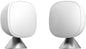 ecobee Smart Sensor 2 Pack - Comfort, Security, Energy Savings - Smart Home - Compatible with ecobee Thermostats