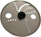 Enbizio Reversible Disc for Ninja Food Processor | 5-Inch OEM Replacement for BN600 BN601 BN602
