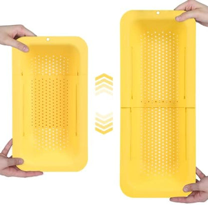 Purilite Select Expandable Sink Colander