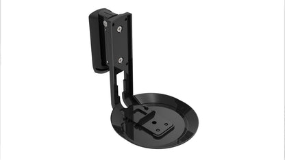 Flexson Wall Mount for SONOS ERA100 - Black (Pair)