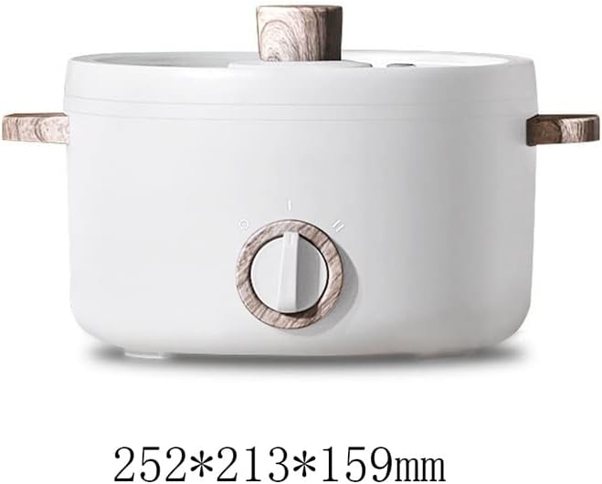 Electric Frying pan Non-Stick Multifunctional Electric hot Pot Dormitory Small Household appliances