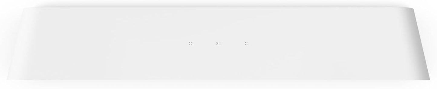 Sonos Ray - White - Compact Soundbar