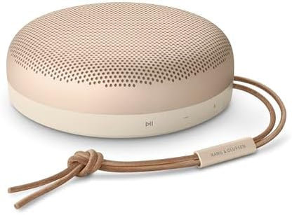 Purilite Select OmniWave Portable Bluetooth Speaker