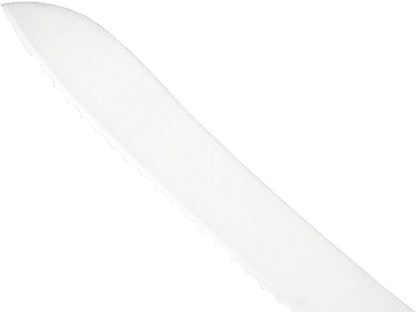 Mercer Culinary M23860 Millennia Black Handle, 8.5-Inch Narrow, Fillet Knife