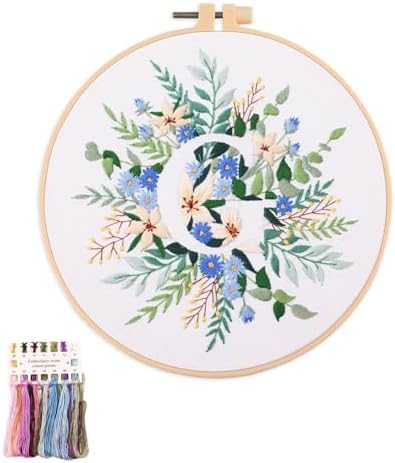 Purilite Select Embroidery Kits