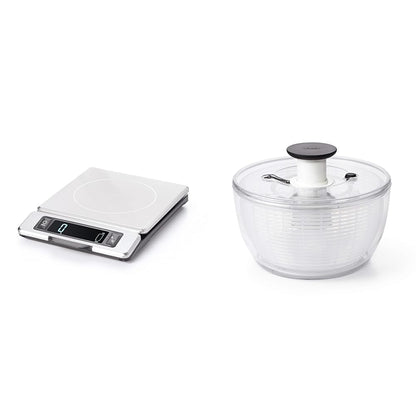 Purilite Select Digital Kitchen Scale
