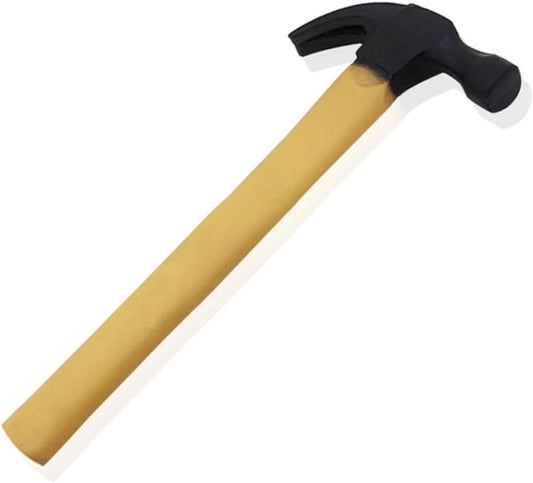 TOYANDONA Hammer Toy - Trick Cosplay Party Prop - Funny Novelty Item