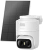eufyCam C37 Wireless Outdoor Security Camera Collection | 2K Solar-Powered 360° AI Tracking Surveillance System