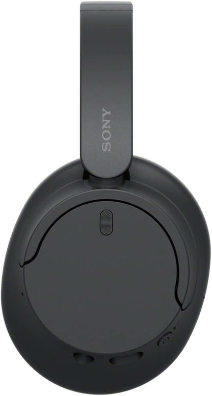 Sony WH-CH720N Noise Cancelling Wireless Headphones Bluetooth Over The Ear Headset with Microphone and Alexa Built-in, White New