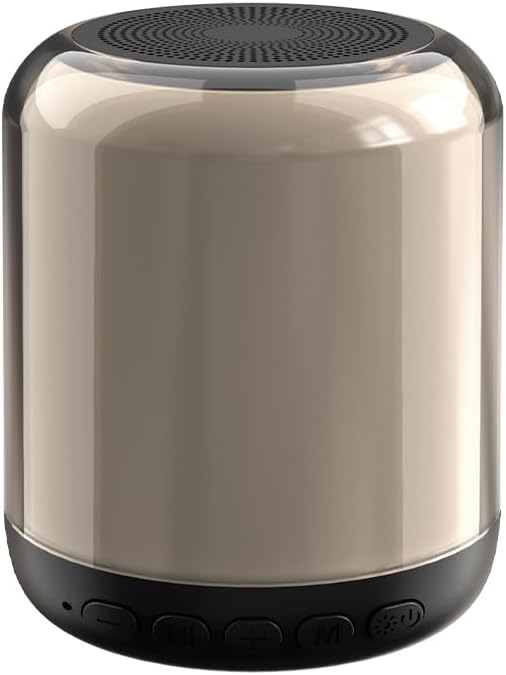 Generic Aura-Sync Surround Color Deep Bass Speaker