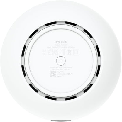 Ubiquiti Networks Dream Router Wi-Fi 7 (UDR7)