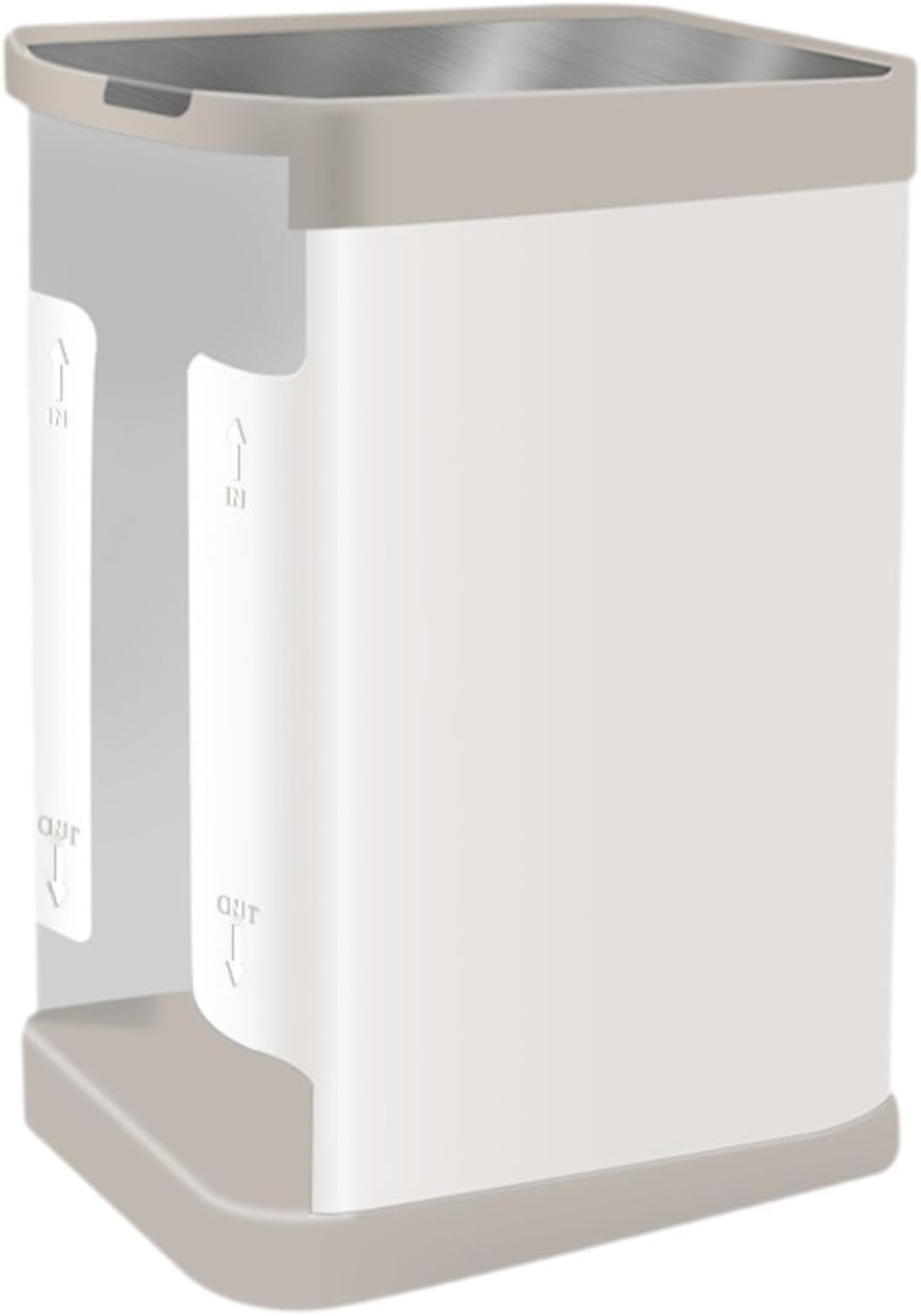 Breast Milk Bag Fridge Organizer 1700ml Breastfeeding Supplies for Household