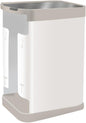 Breast Milk Bag Fridge Organizer 1700ml Breastfeeding Supplies for Household