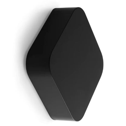 jiahesuw Home Controller Enclosure Electronics Box Sensors Enclosure for pieceB Instrument Housing 98x98x32mm