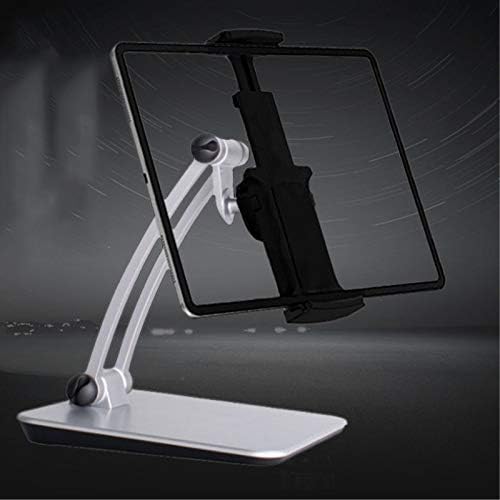 Desk Mobile Phone Holder Stand for Adjustable Desktop Tablet Universal Table Cell