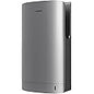 AIKE HEPA Filtered Vertical Hand Dryer Premium, 110-130V Silver Model AK2005H