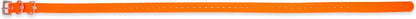 Educator ET-BUC034 Biothane Collar, 3/4-Inch, Black