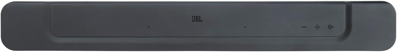 JBL Bar 300: 5.0-Channel Compact All-in-one soundbar with MultiBeam™ and Dolby Atmos®