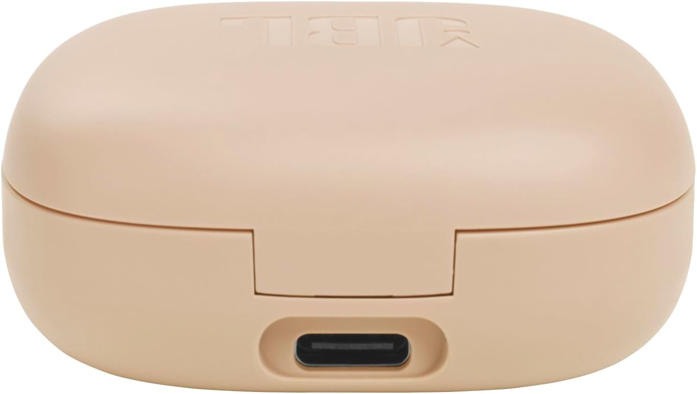 JBL Vibe Flex - True Wireless Earbuds - Beige