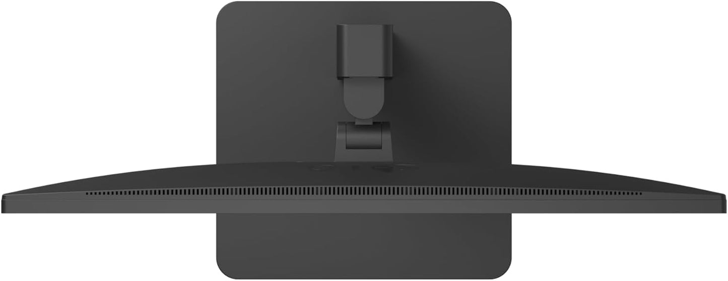 LG 27" 27BA45U-B 27" Ultrafine UHD (3840 x 2160) 4K IPS Monitor – 5ms 60Hz HDR10, DCI-P3 90%, Tilt/Height/Swivel/Pivot Adjustment, HDMI & DisplayPort, Eye Comfort, Black