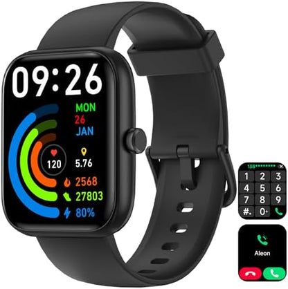 Purilite Select Alexa-Enabled Smartwatch
