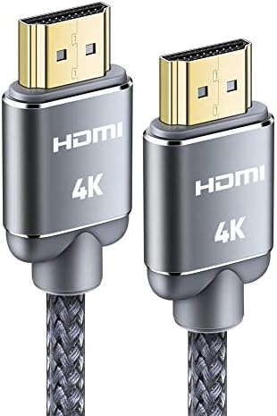 Purilite Select 4K HDMI Cable