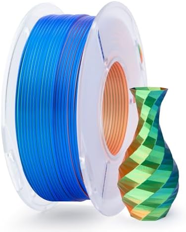 ELEGOO PLA+ Filament 1.75mm Black 4KG, PLA Plus 3D Printer Filament, Dimensional Accuracy +/- 0.02 mm, Tough & High Strength, Fit for Most FDM Printers(1KG/Spool, 2.2 lbs)