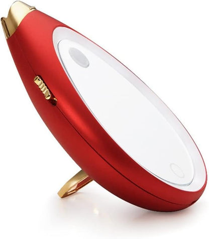 Pocket Portable Moisturizing Beauty Fill Light Led Makeup Handheld