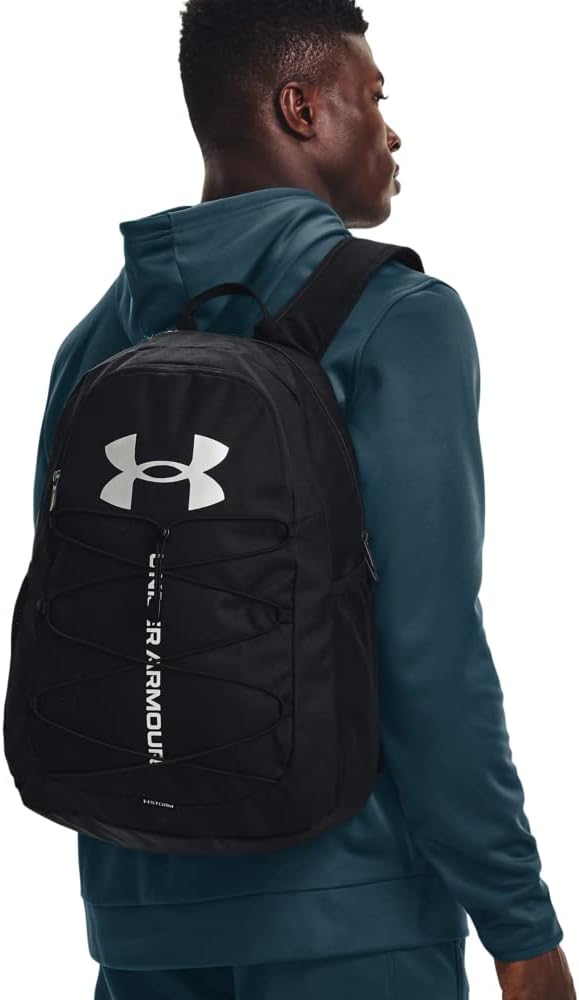 Under Armour unisex-adult Hustle Sport BackpackBackpack