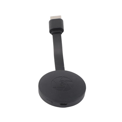 WirelessDisplay Dongle Adapter, Display Dongle HDMI Streaming StickWireless HDMI Dongle with Support Multi Devices for Android iOS Projector