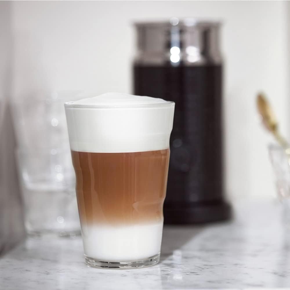 Aeroccino 3 (Milk frother) NESPRESSO (Black) Mains operated - stand alone by Aeroccino 3