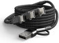 30W Charger for DJI Mini 4 Pro, Mini 4K, Mini 3 Pro, Mini 3, Mavic 3, Air 2S, Avata Drone, 3-in-1 USB C Fast Wall Charger with Dual Port Power Cord for DJI FPV Remote Controller Battery Accessories