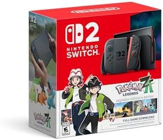 Nintendo Switch™ 2 + Mario Kart™ World Bundle