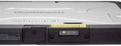 Panasonic Toughbook CF-33 MK1, Intel Core i5-7300U up to 3.5GHz, 12-inch QHD Touchscreen + Digitizer, 8GB RAM, 256GB SSD, 4G LTE, Premium Keyboard, Windows 10 Pro (Renewed)