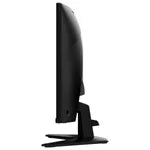 MSI MAG 27 in. FHD Curved Gaming Monitor (1920 x 1080) - PuriLite