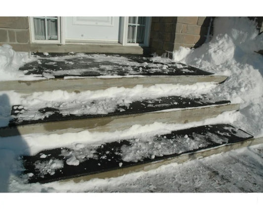 Technoflex Outdoor Entrance Mat - PuriLite