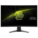 MSI MAG 27 in. FHD Curved Gaming Monitor (1920 x 1080)
