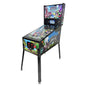 Wonderland Amusements Alice Goes to Wonderland Mechanical Pinball